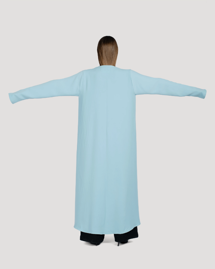 The Essential Abaya