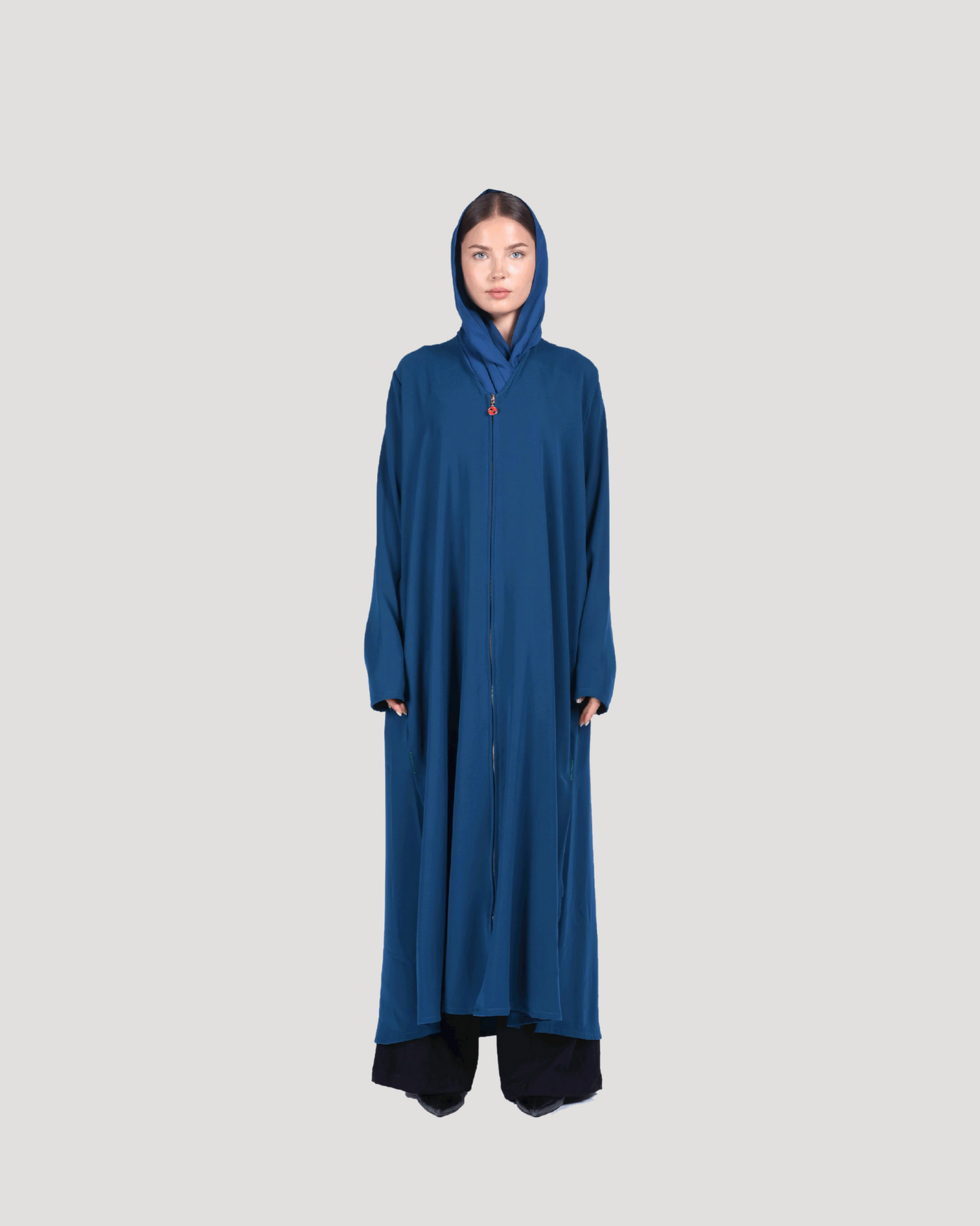 The Essential Abaya