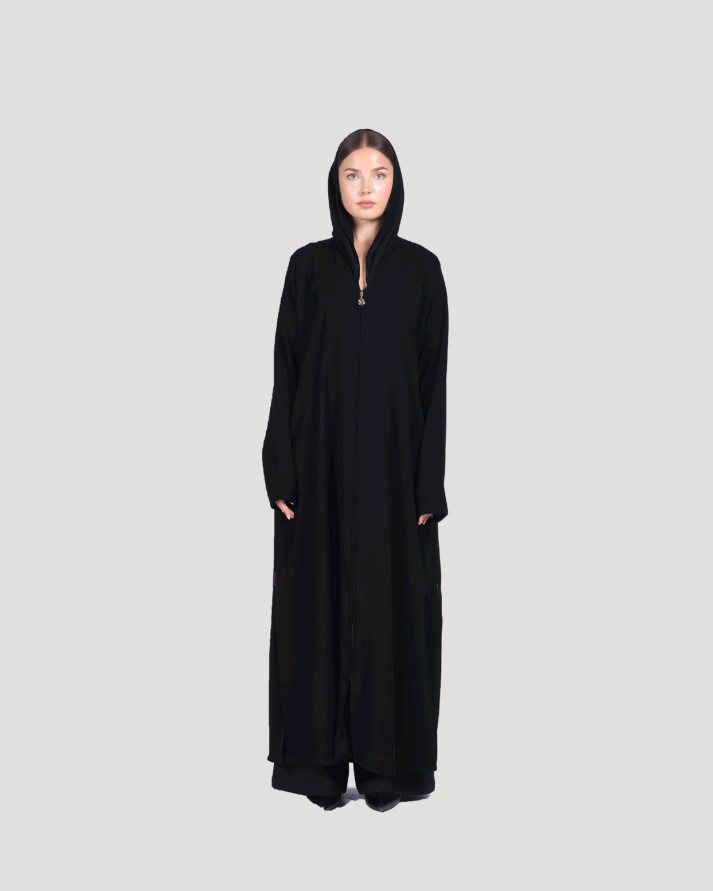 The Essential Abaya