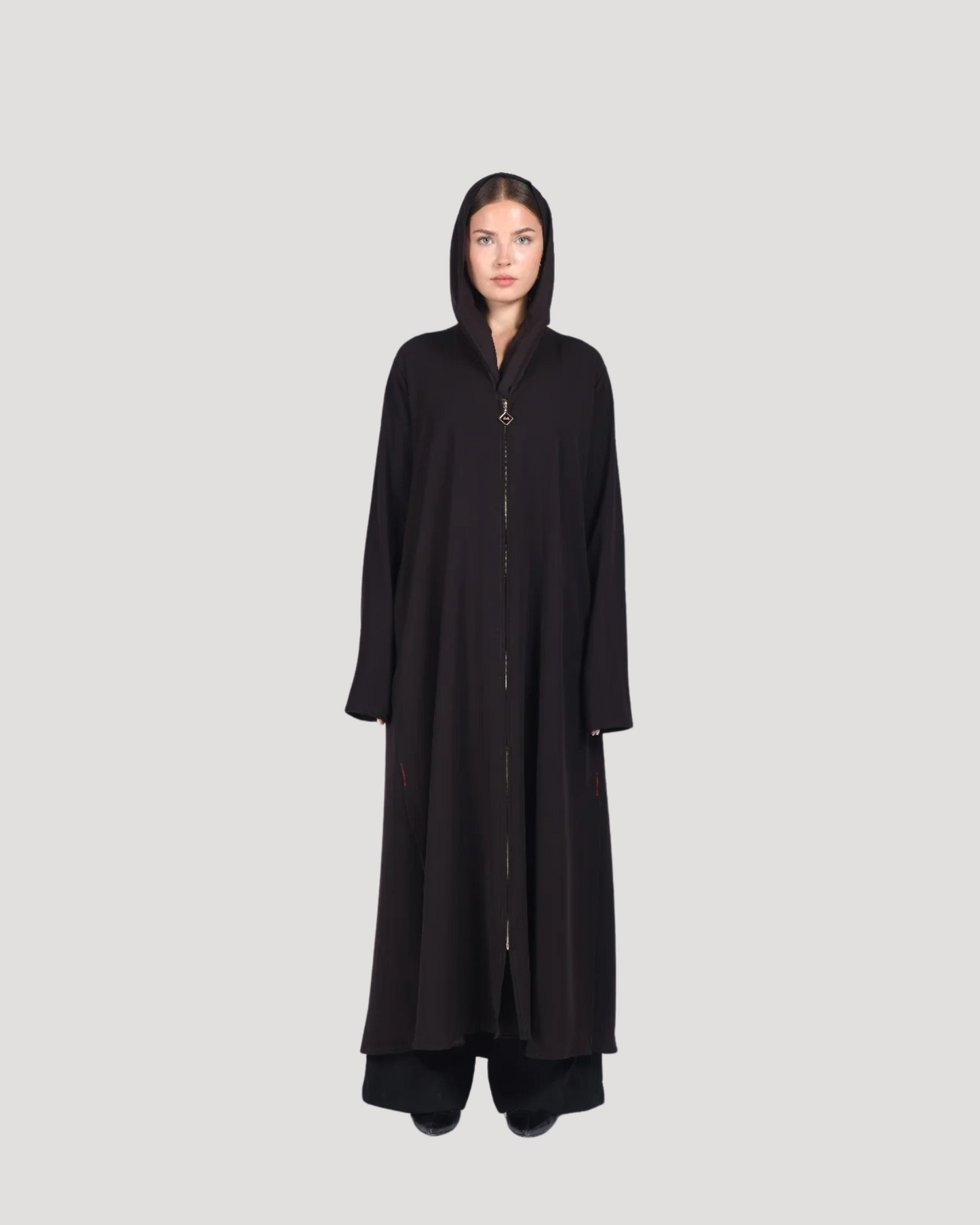 The Essential Abaya