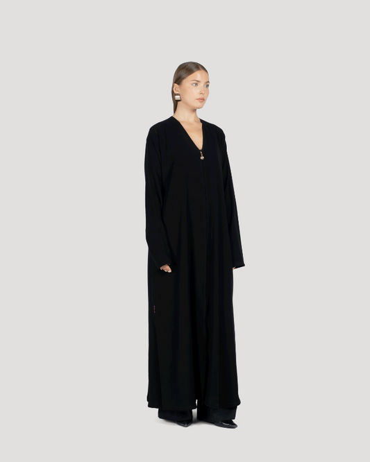 The Essential Abaya