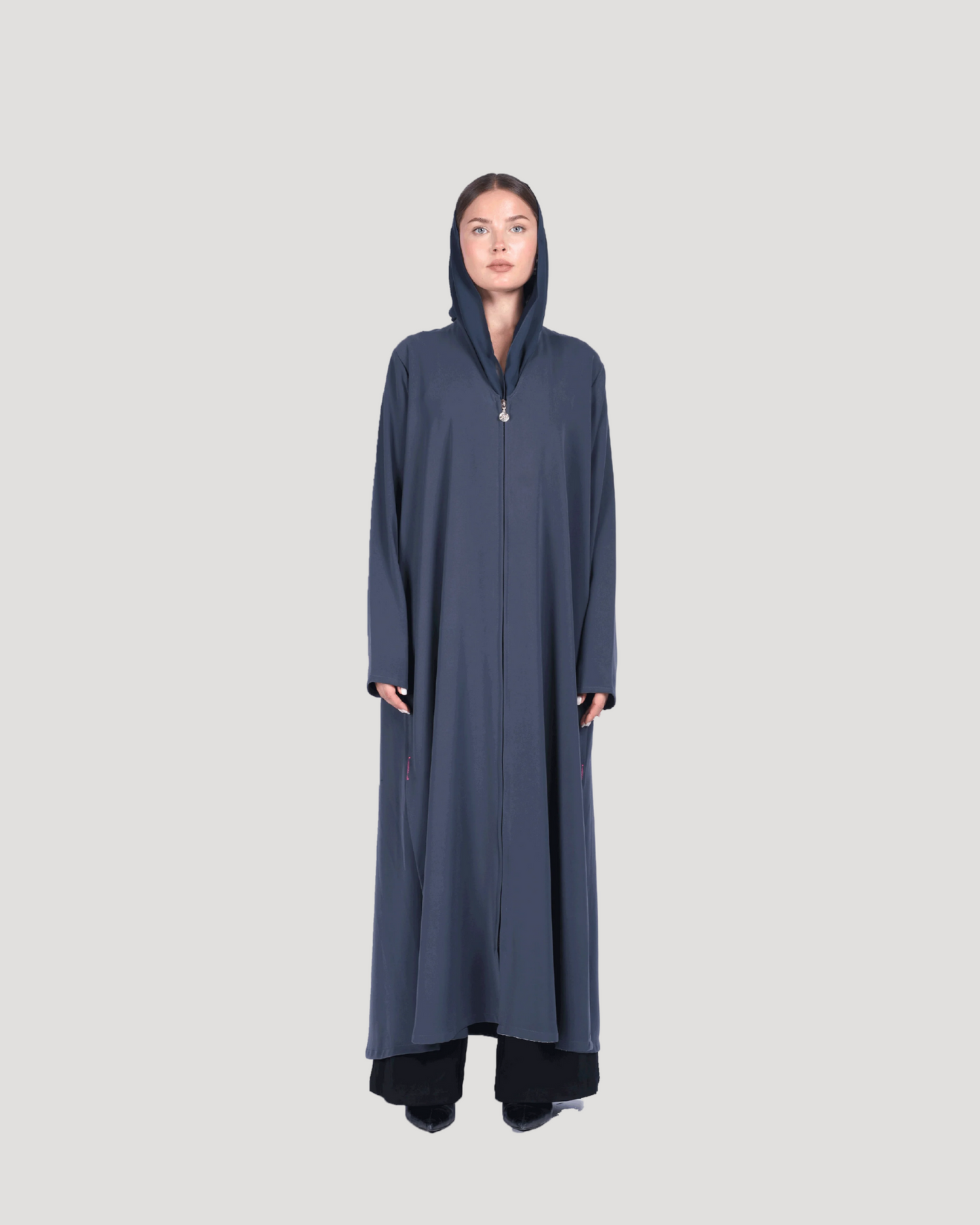 The Essential Abaya