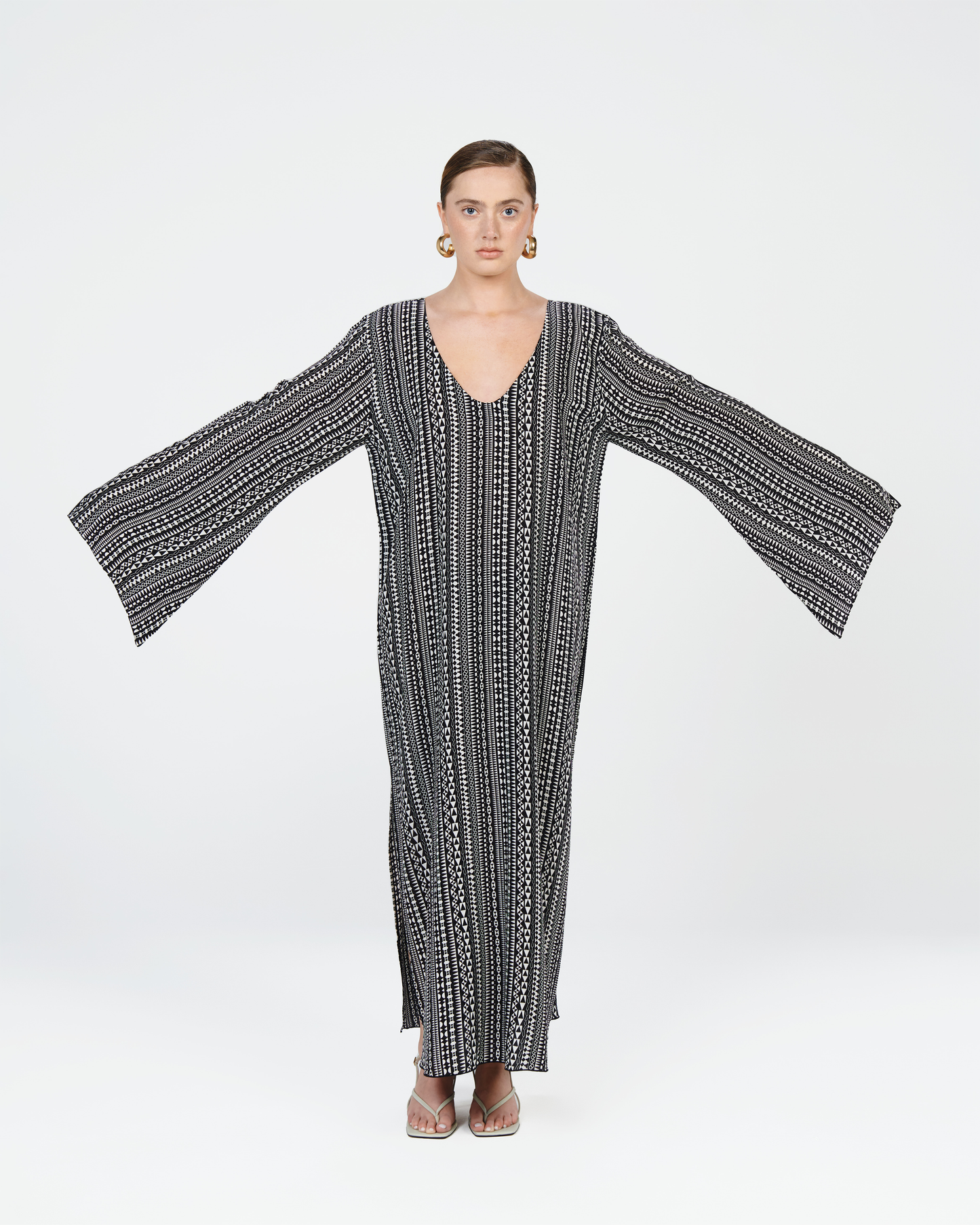 TGIF( Thanks God It's Friday)