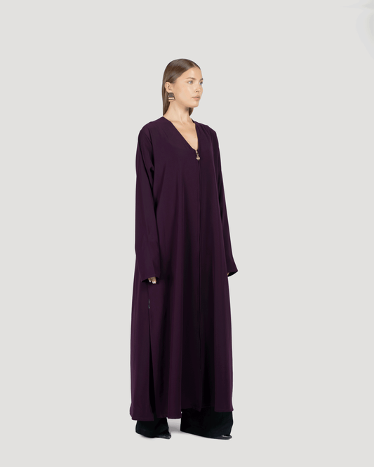 The Essential Abaya