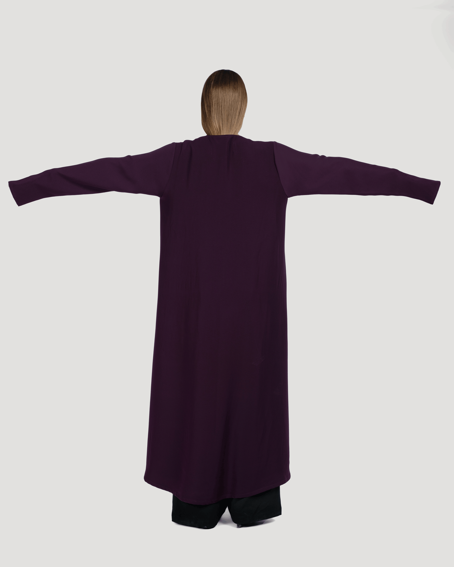 The Essential Abaya