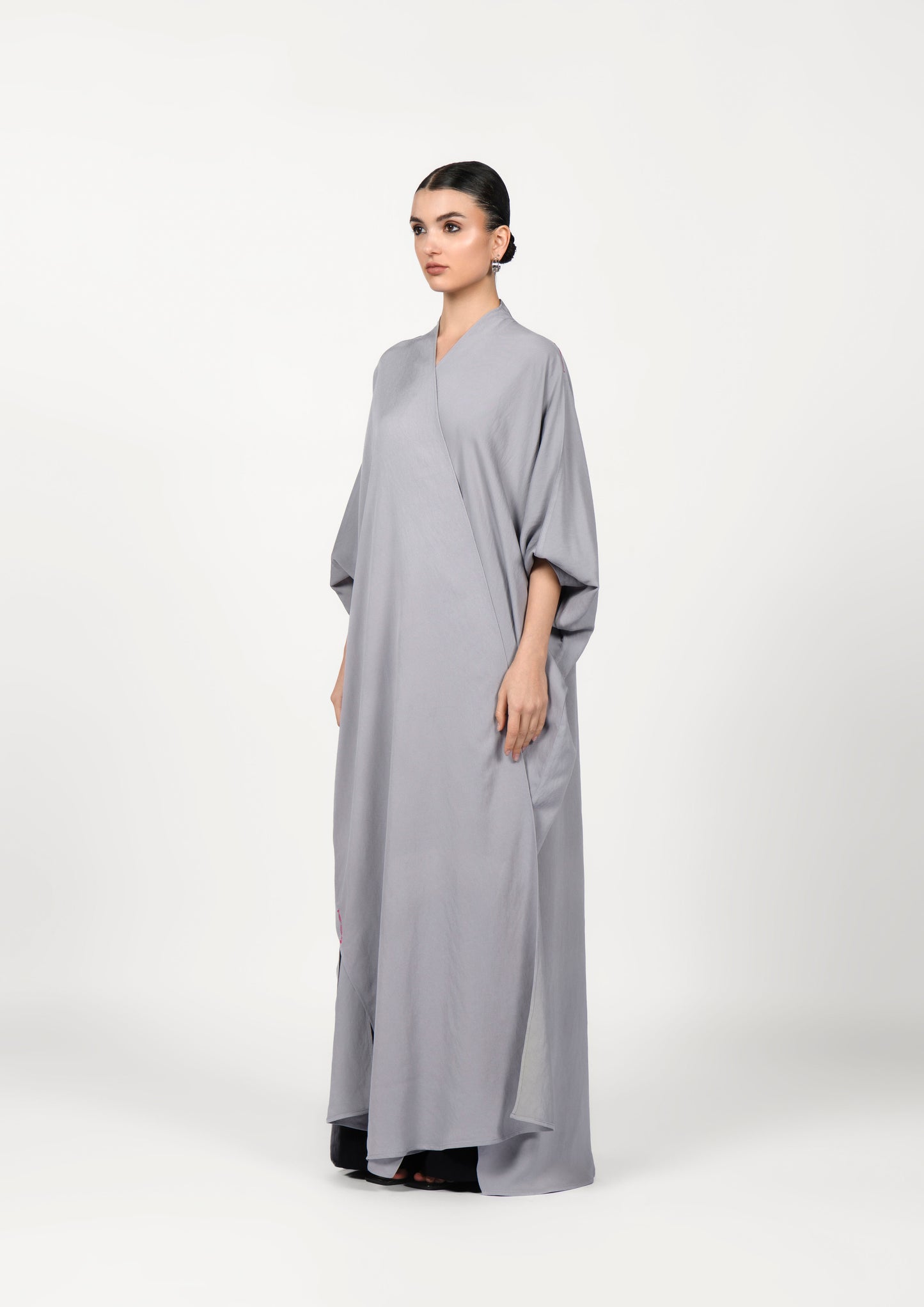 The Daily Abaya