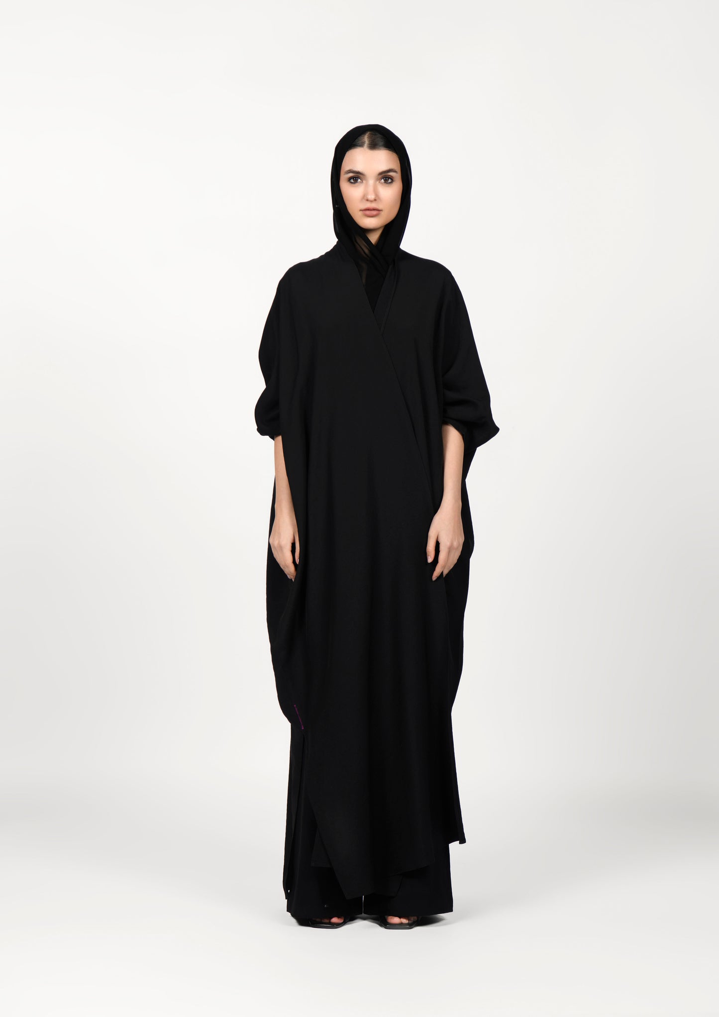 The Daily Abaya