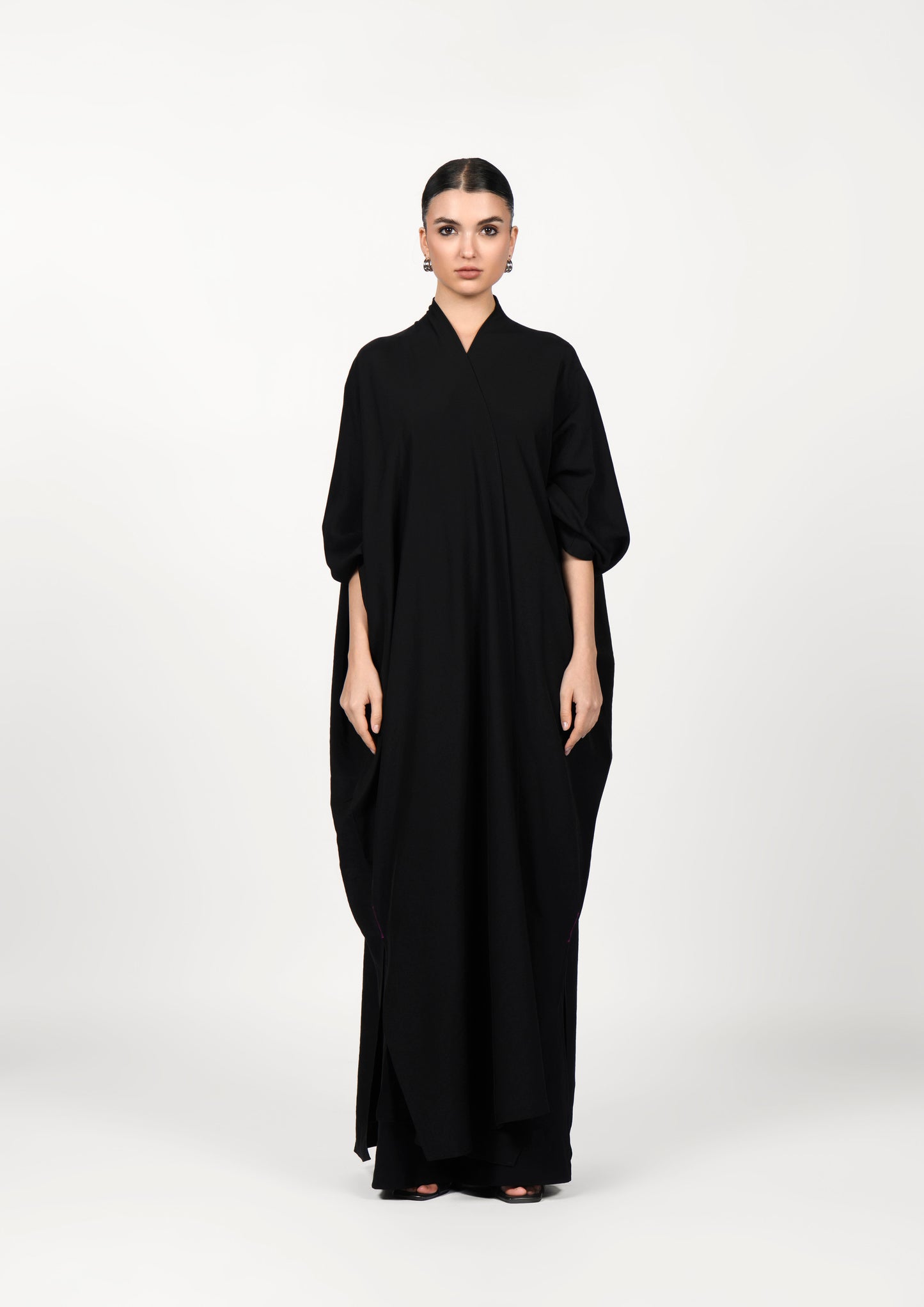 The Daily Abaya