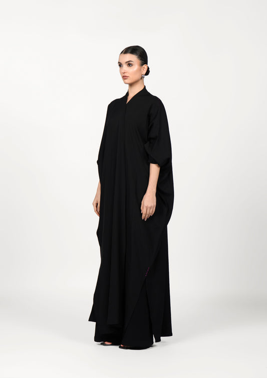 The Daily Abaya