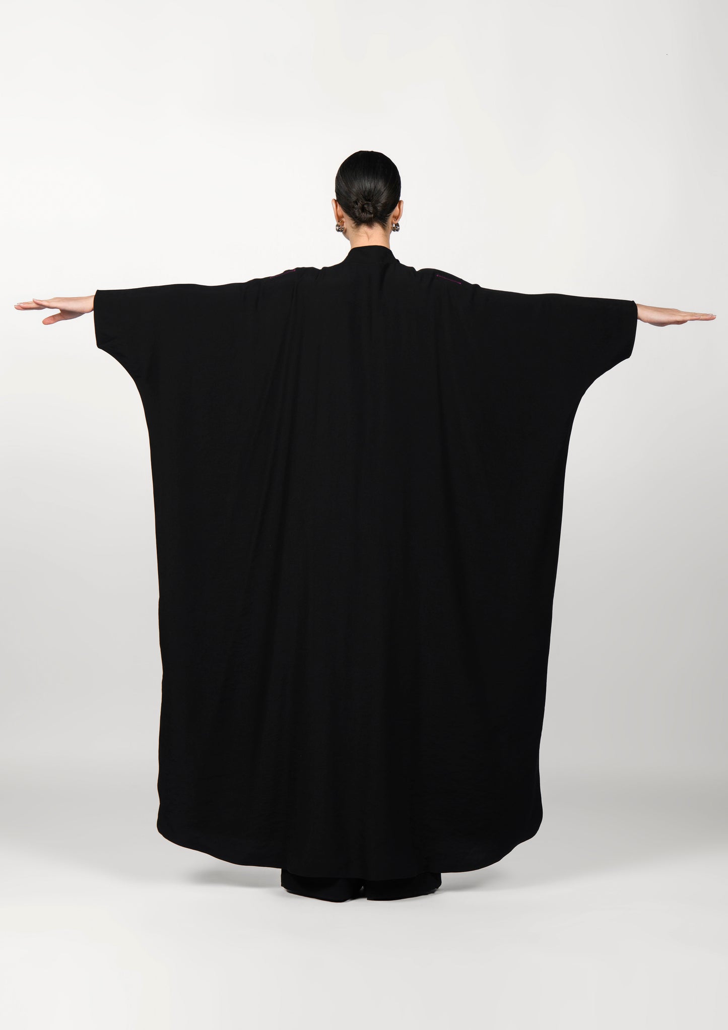 The Daily Abaya