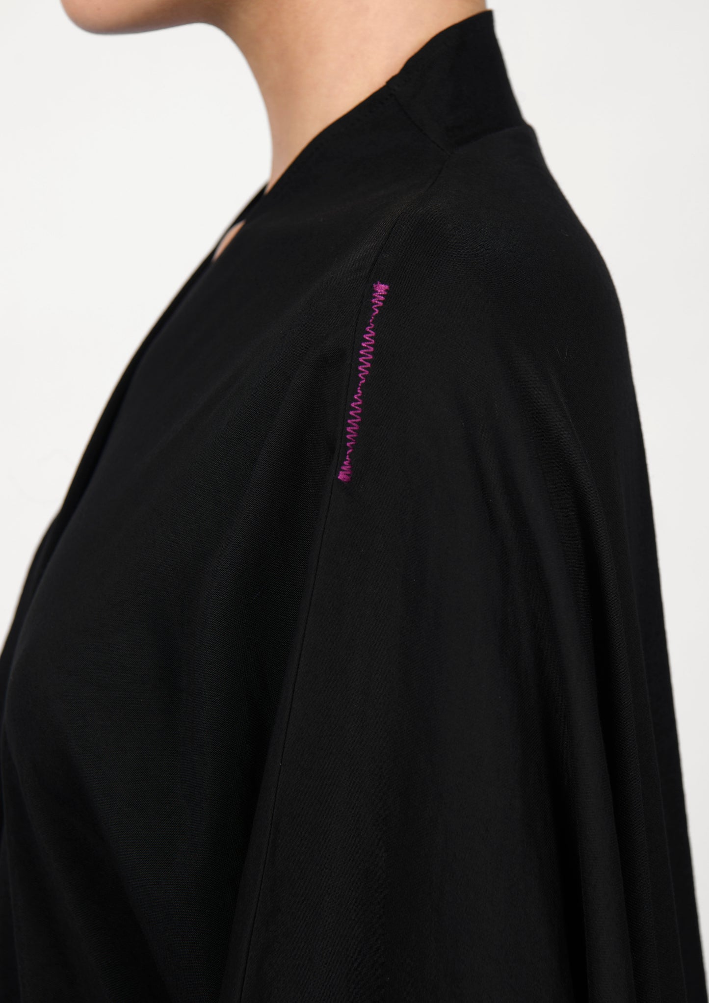 The Daily Abaya