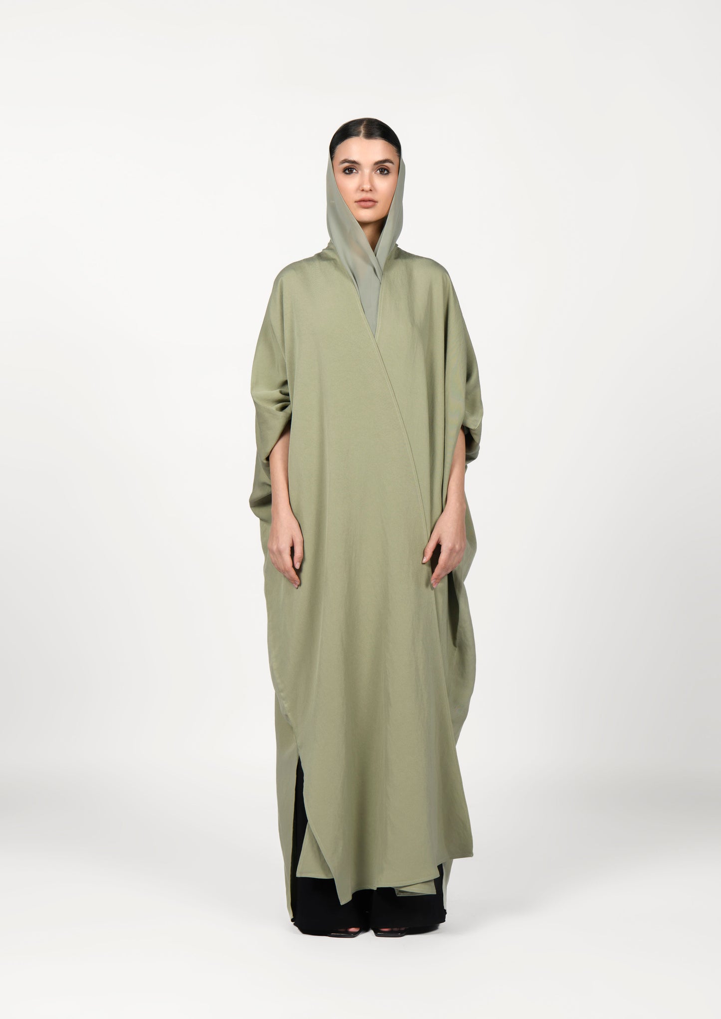 The Daily Abaya