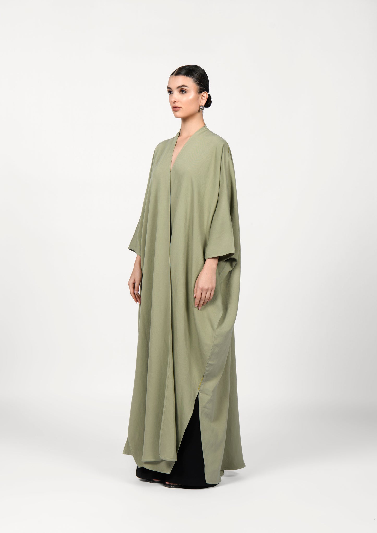 The Daily Abaya