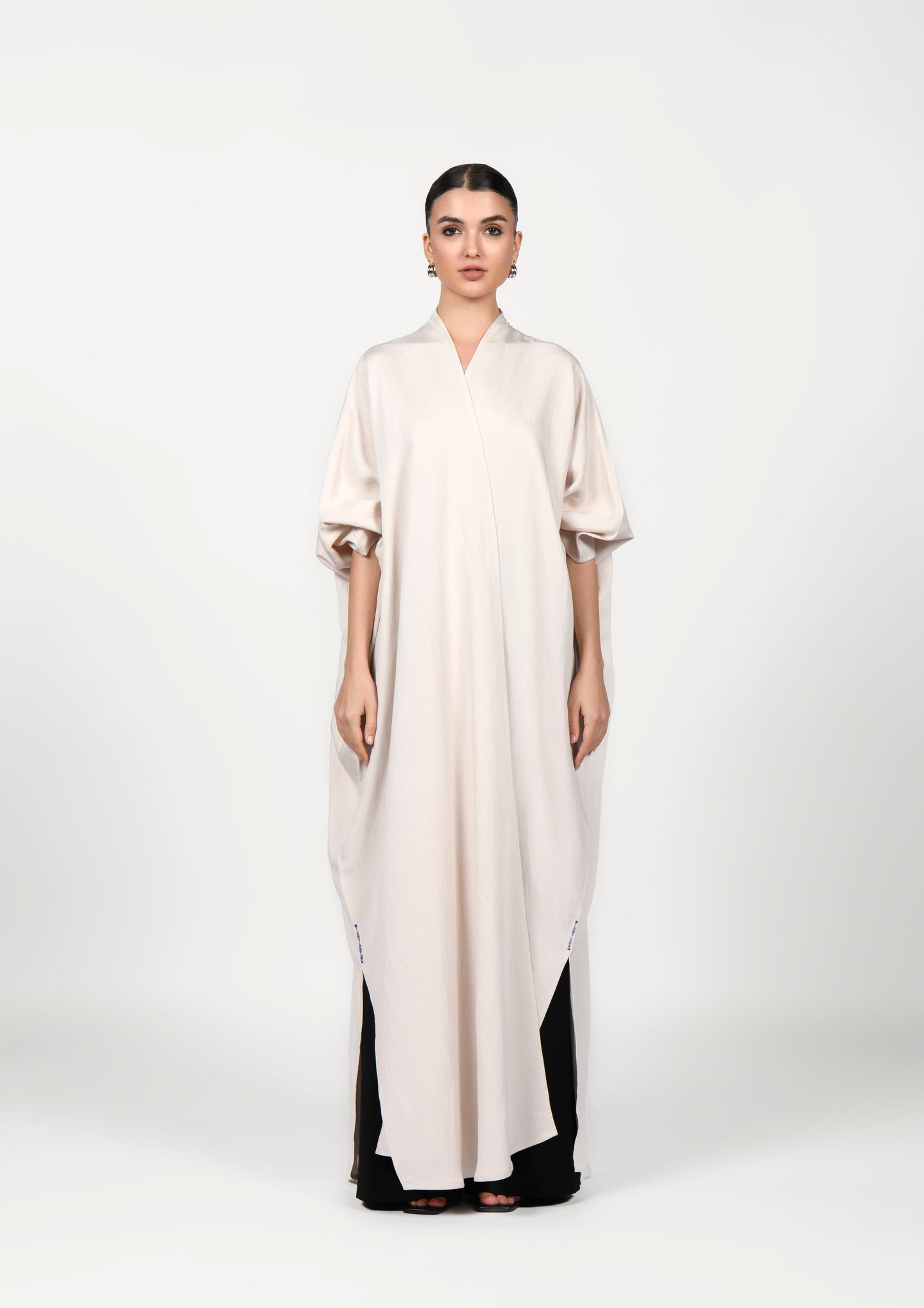 The Daily Abaya