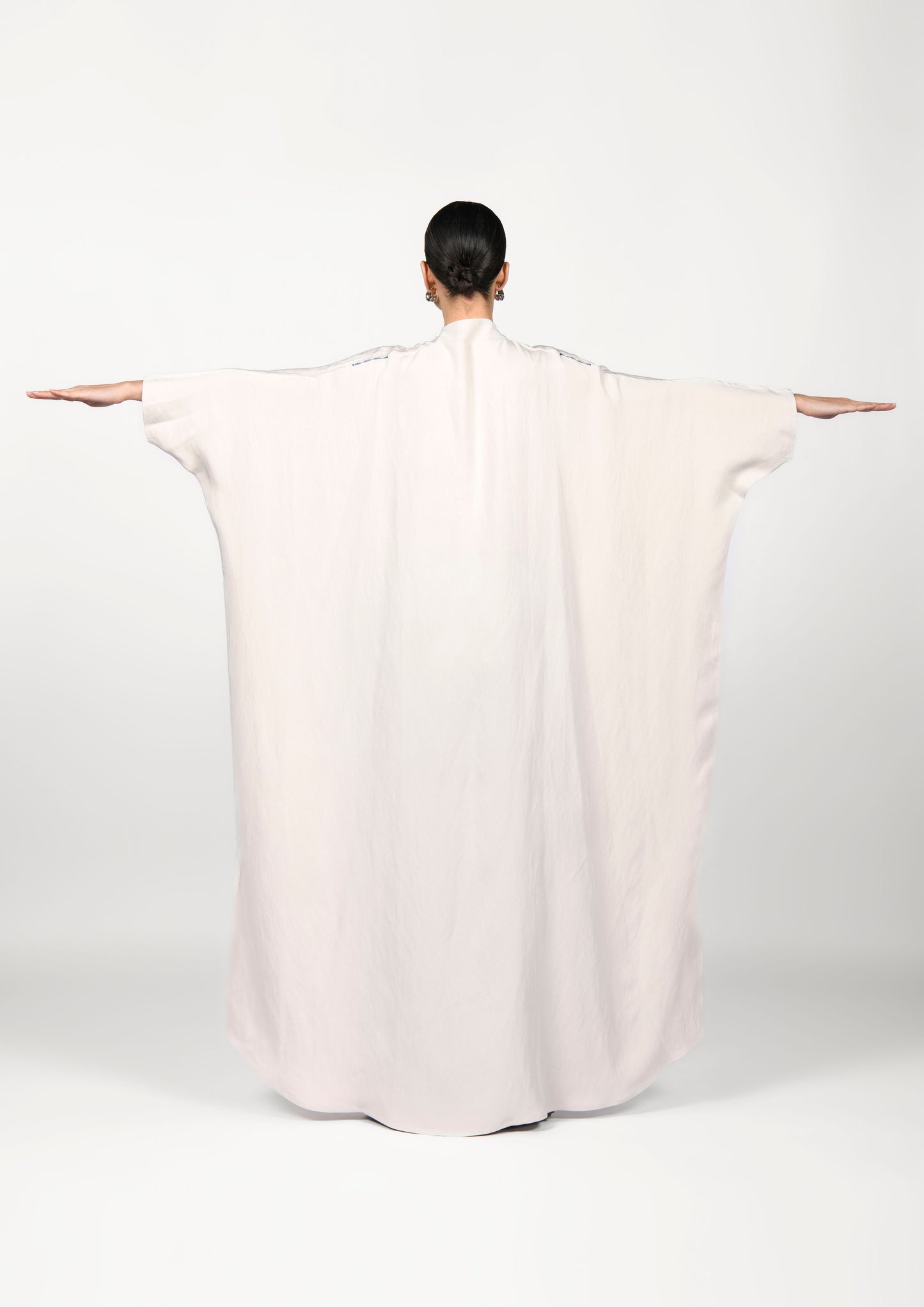 The Daily Abaya