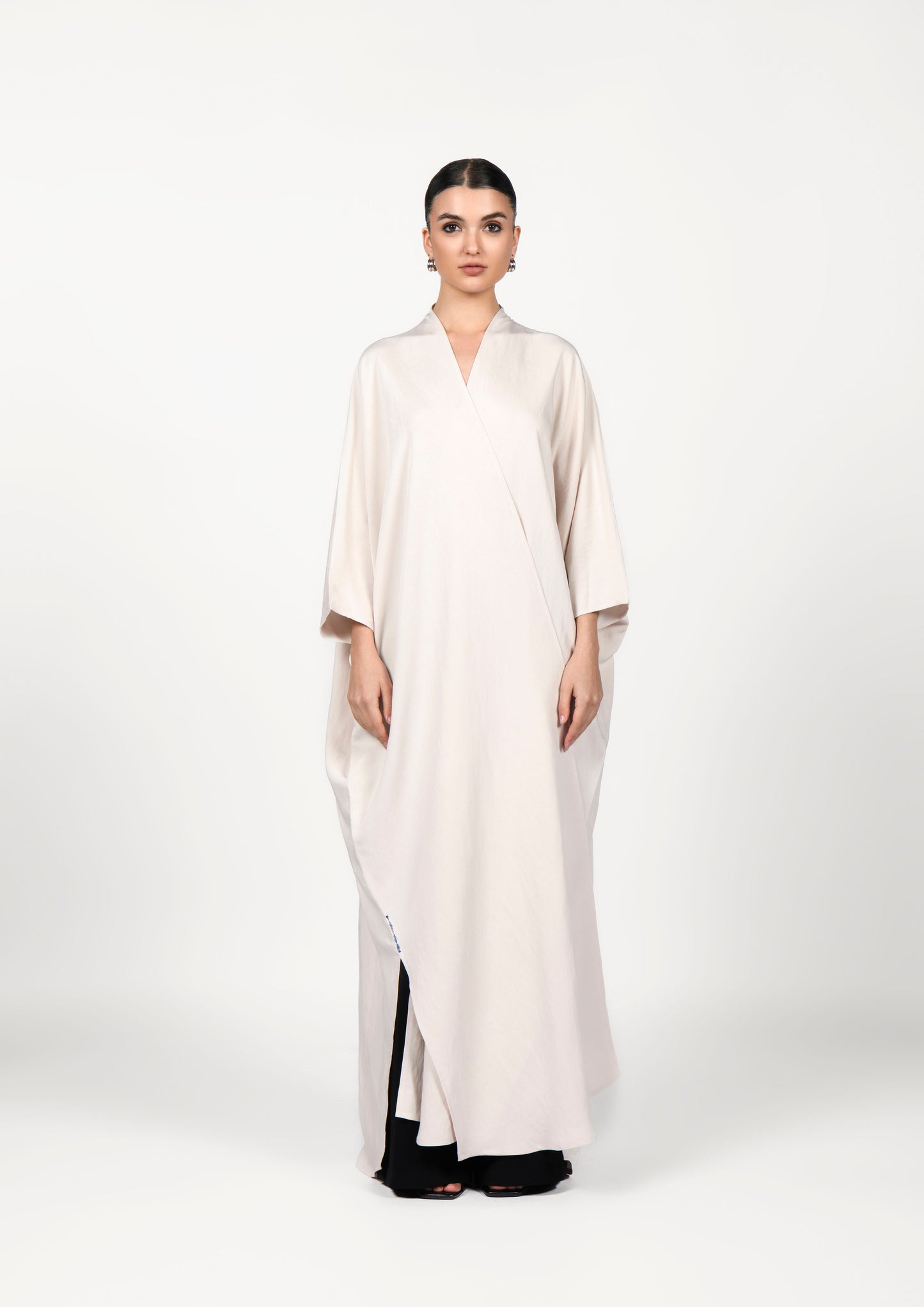 The Daily Abaya