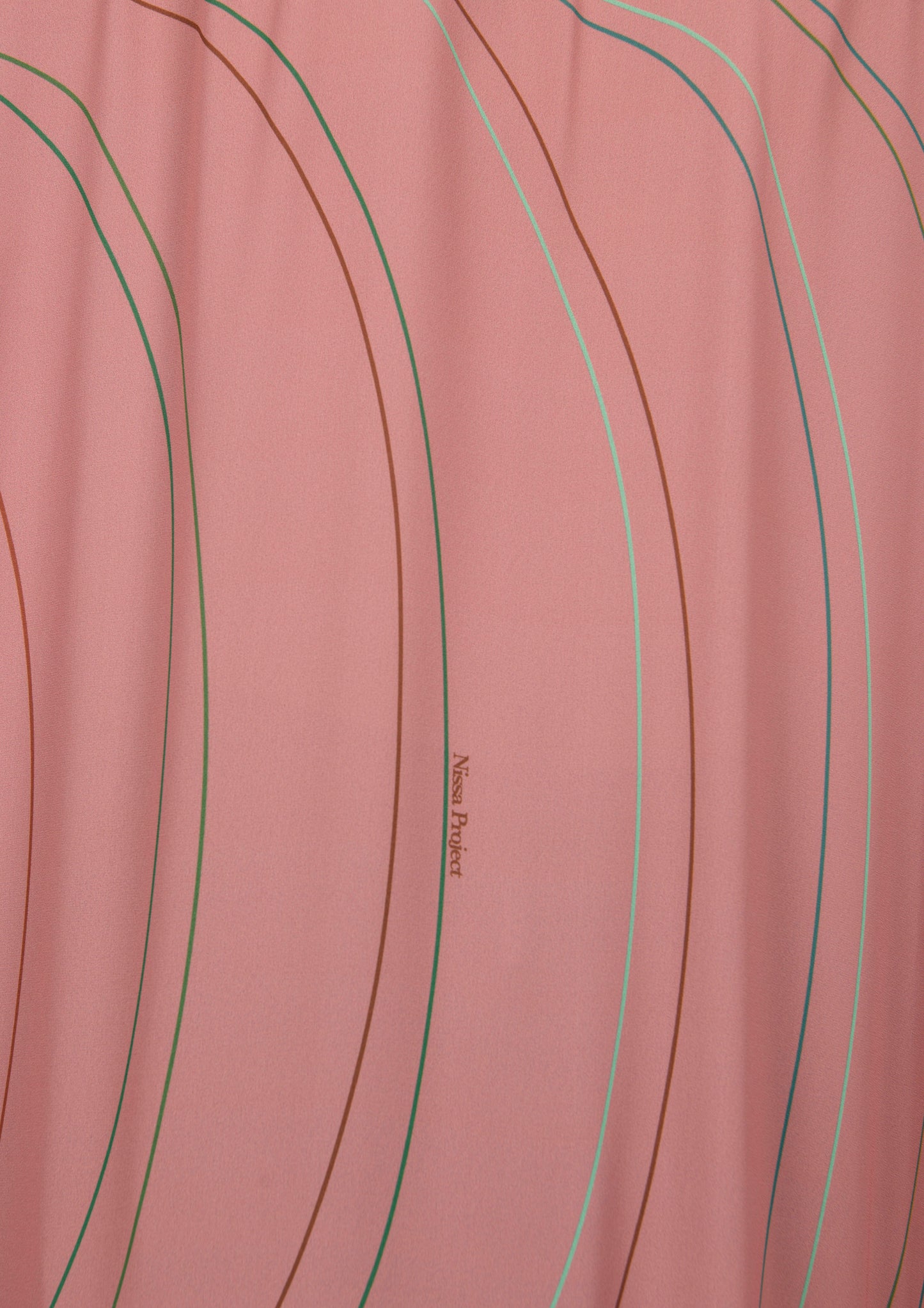 Serene Swirls