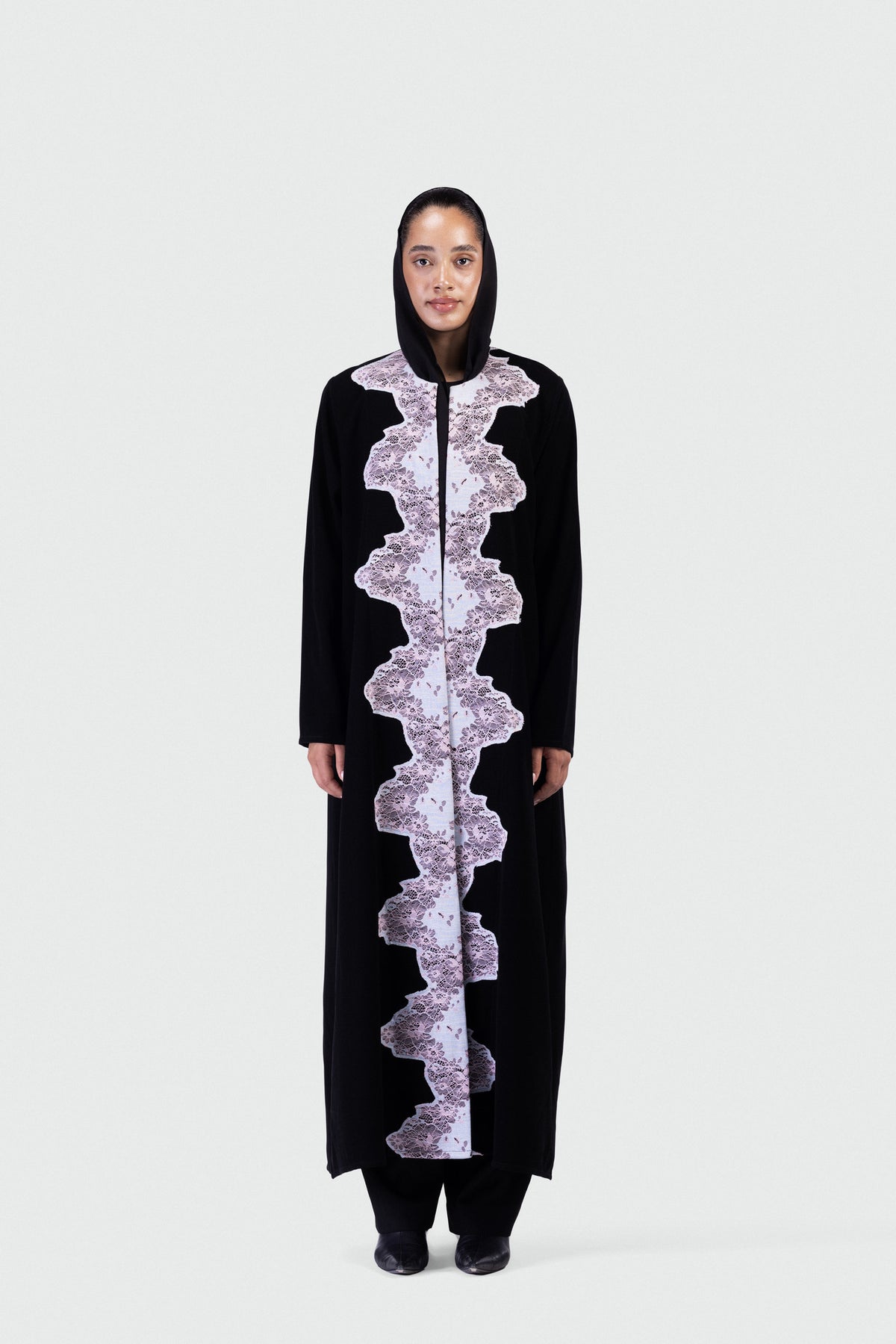 Border Lace