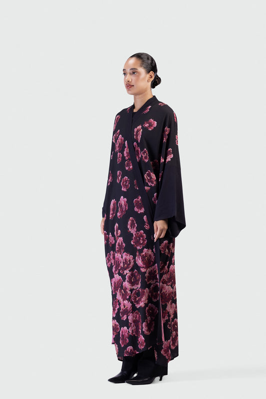 Rich Floral