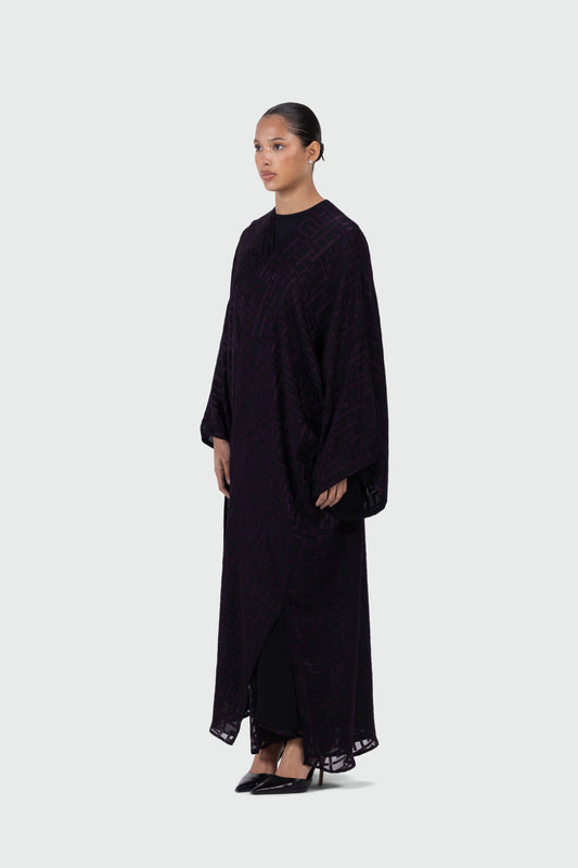 Jacquard Flow