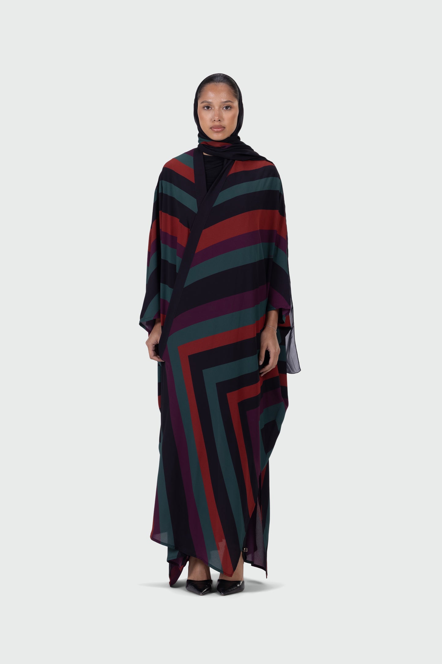 وشاح الألماس