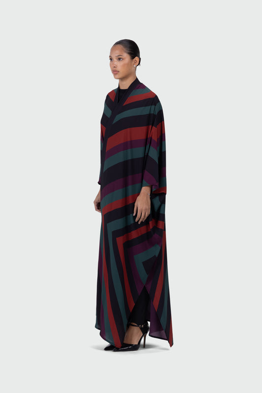 Diamond Drape