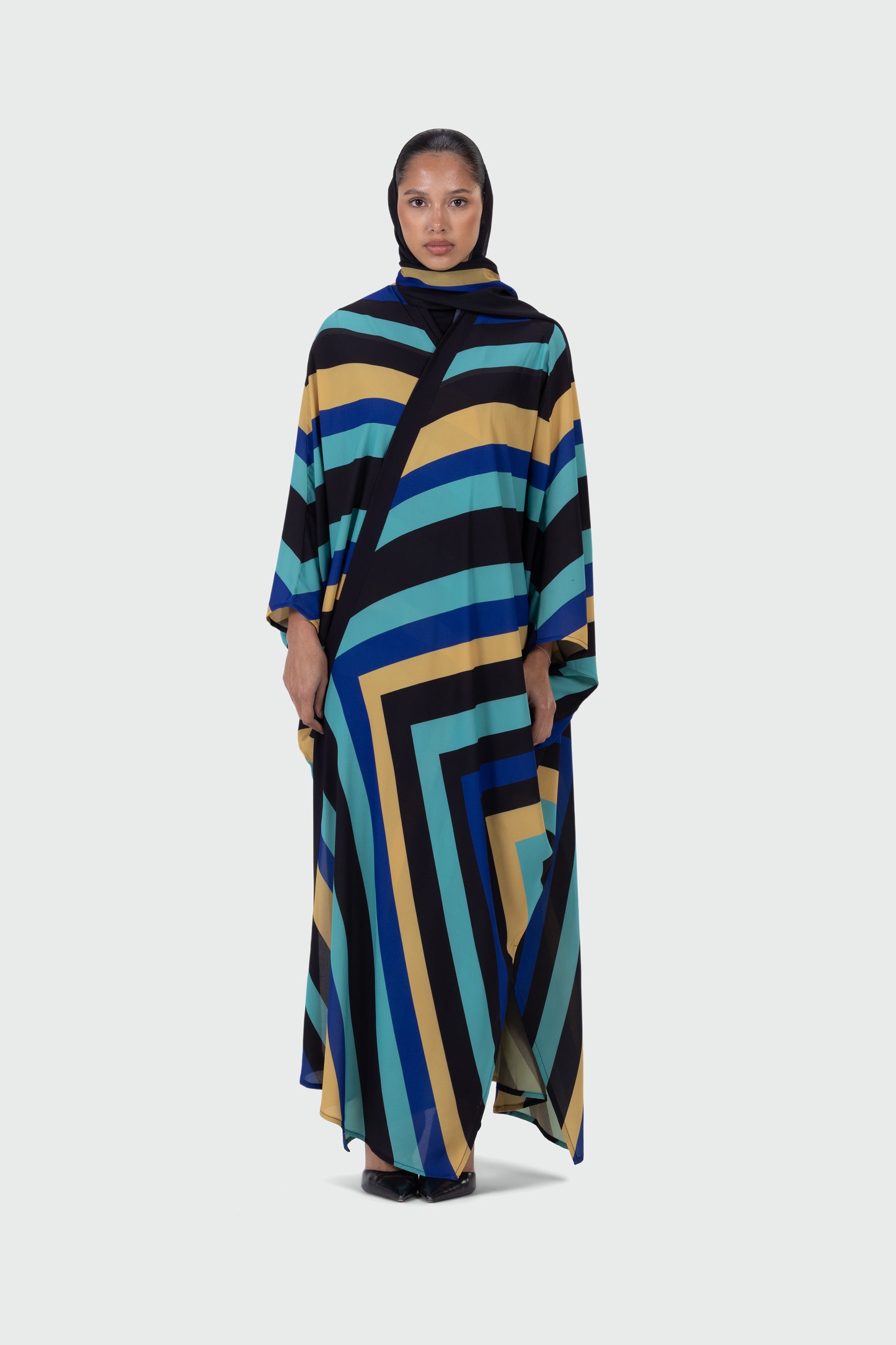 Diamond Drape