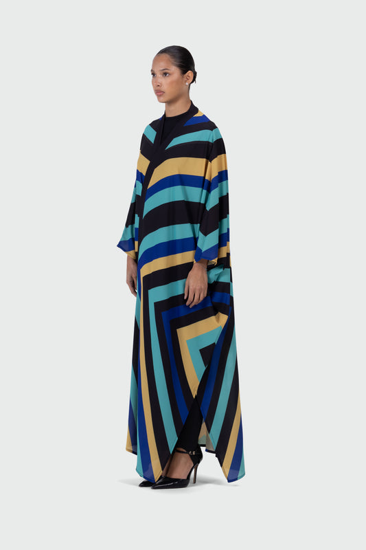 Diamond Drape
