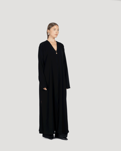 The Essential Abaya