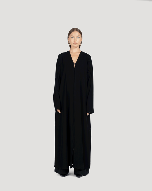 The Essential Abaya