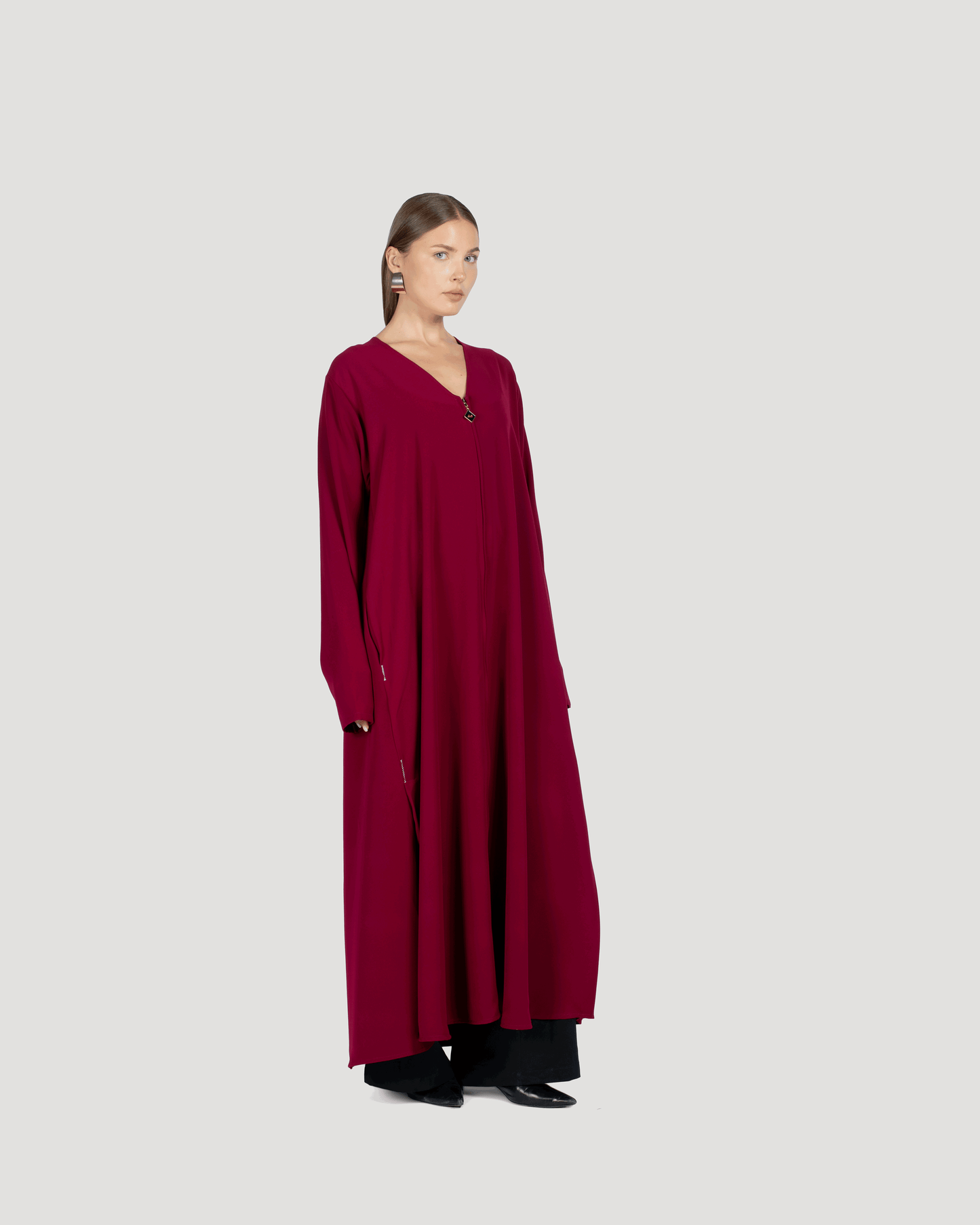 The Essential Abaya