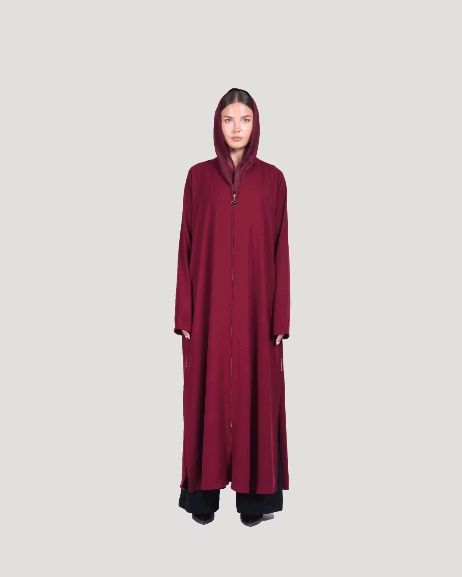 The Essential Abaya