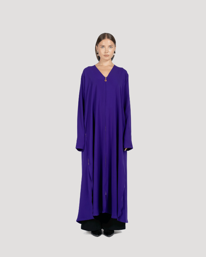 The Essential Abaya