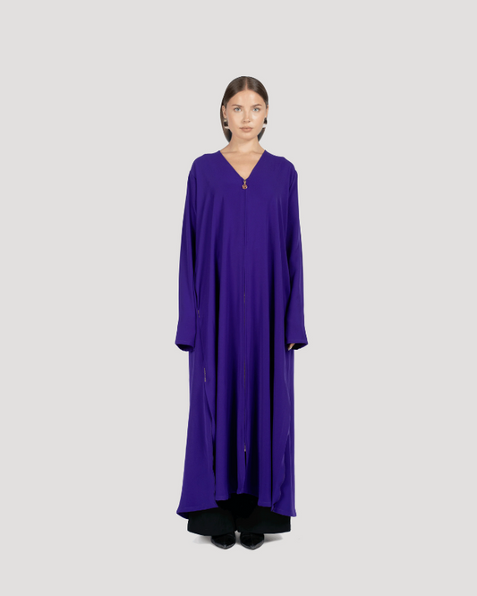 The Essential Abaya