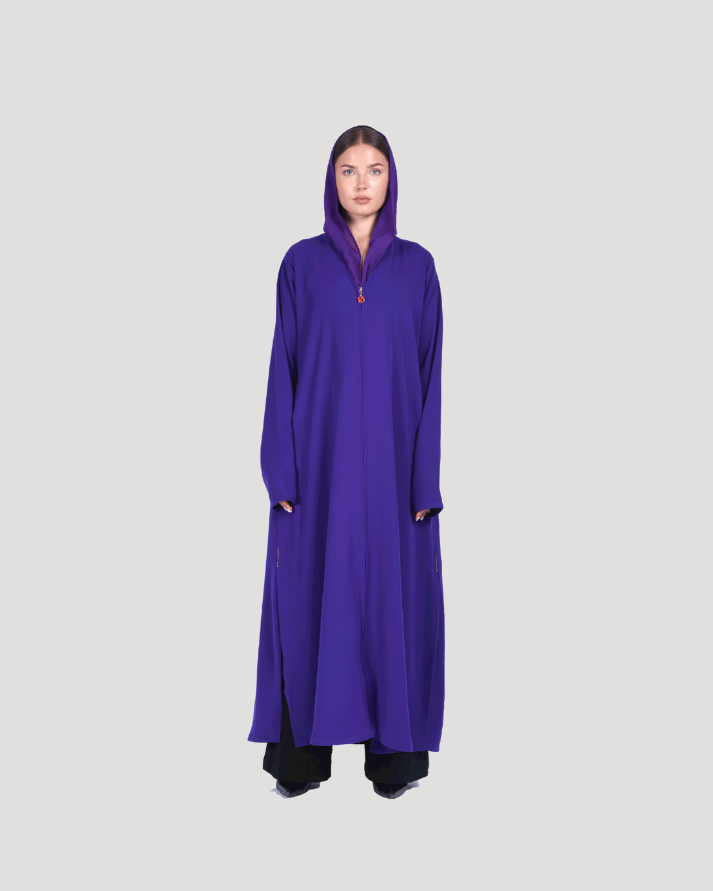 The Essential Abaya