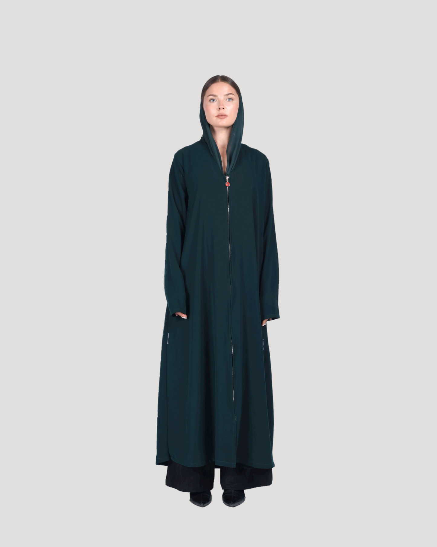 The Essential Abaya