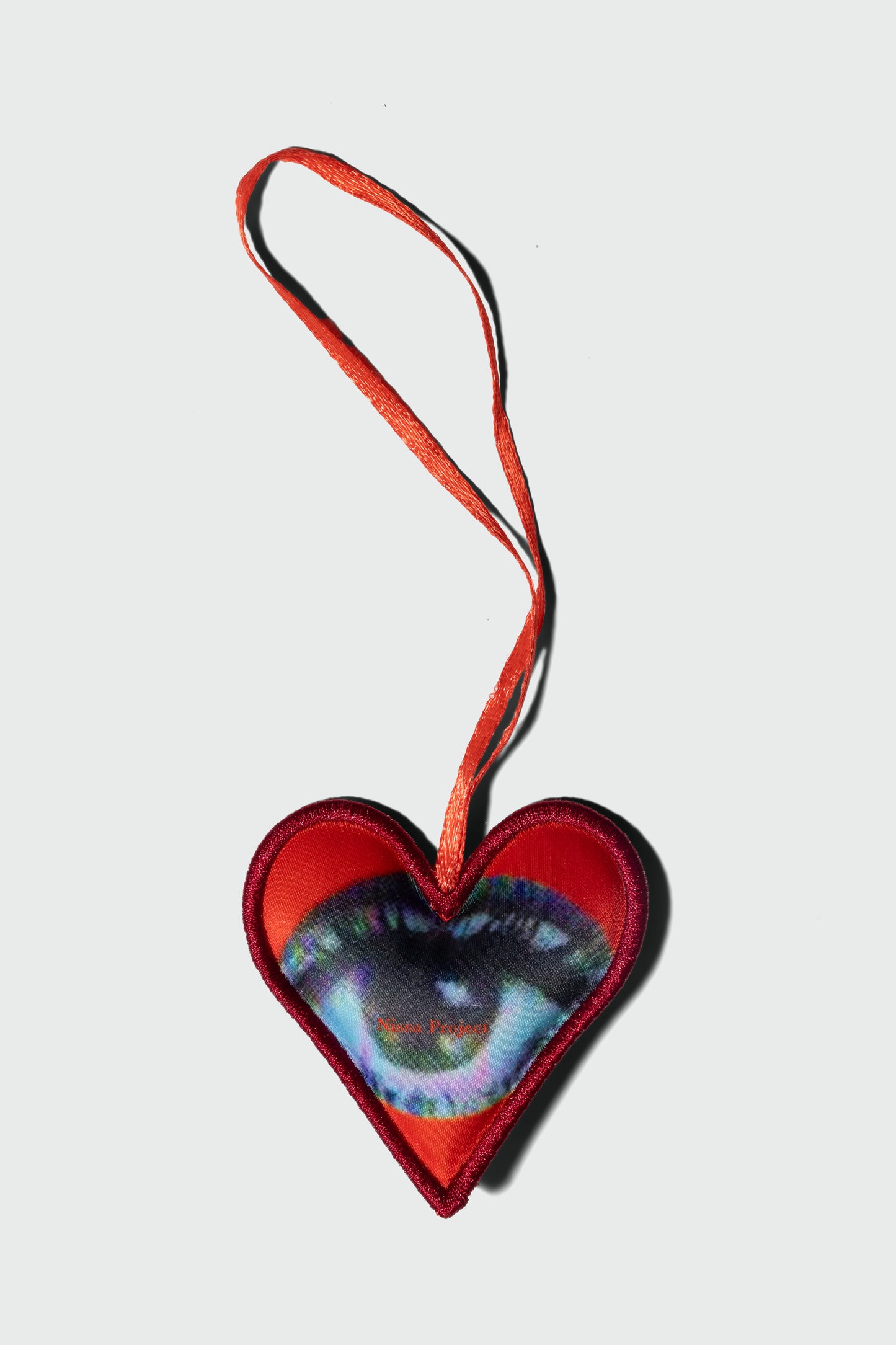 Eye Charm