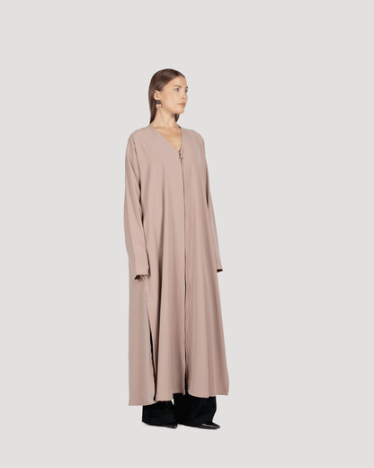 The Essential Abaya