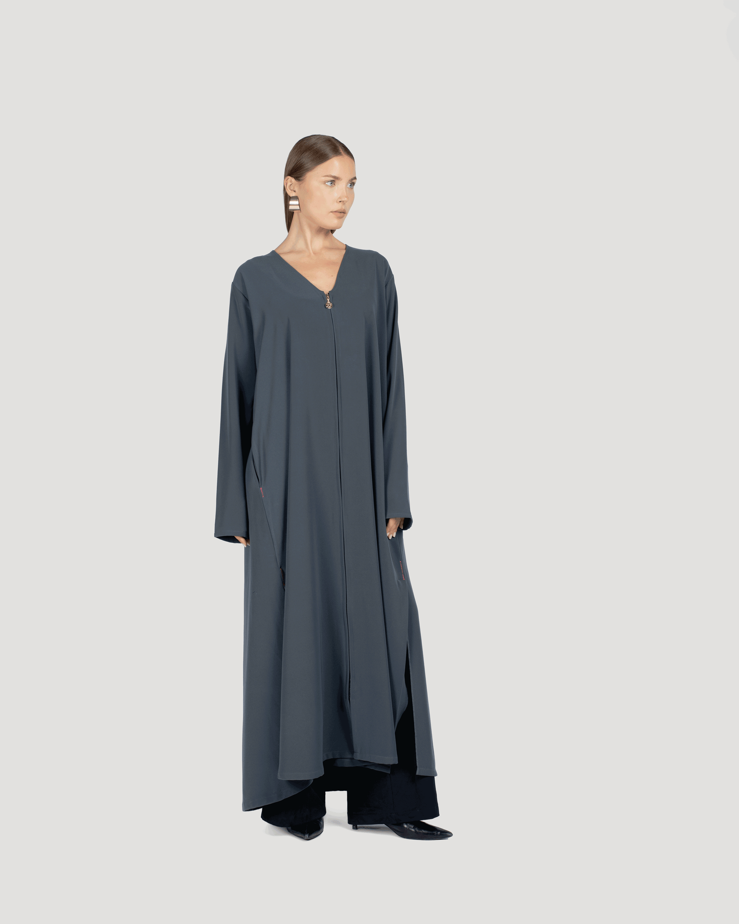 The Essential Abaya