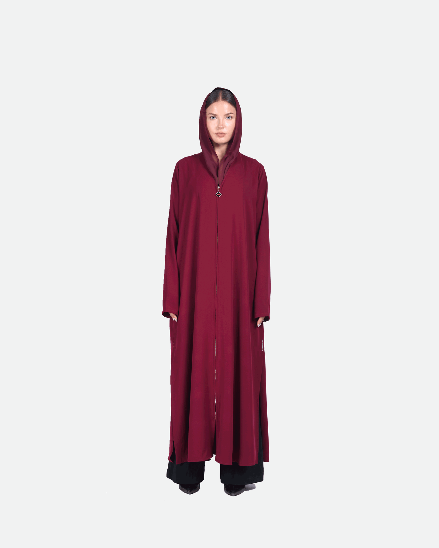 The Essential Abaya