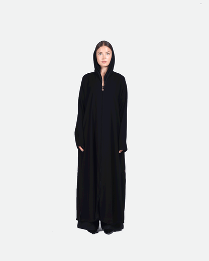 The Essential Abaya