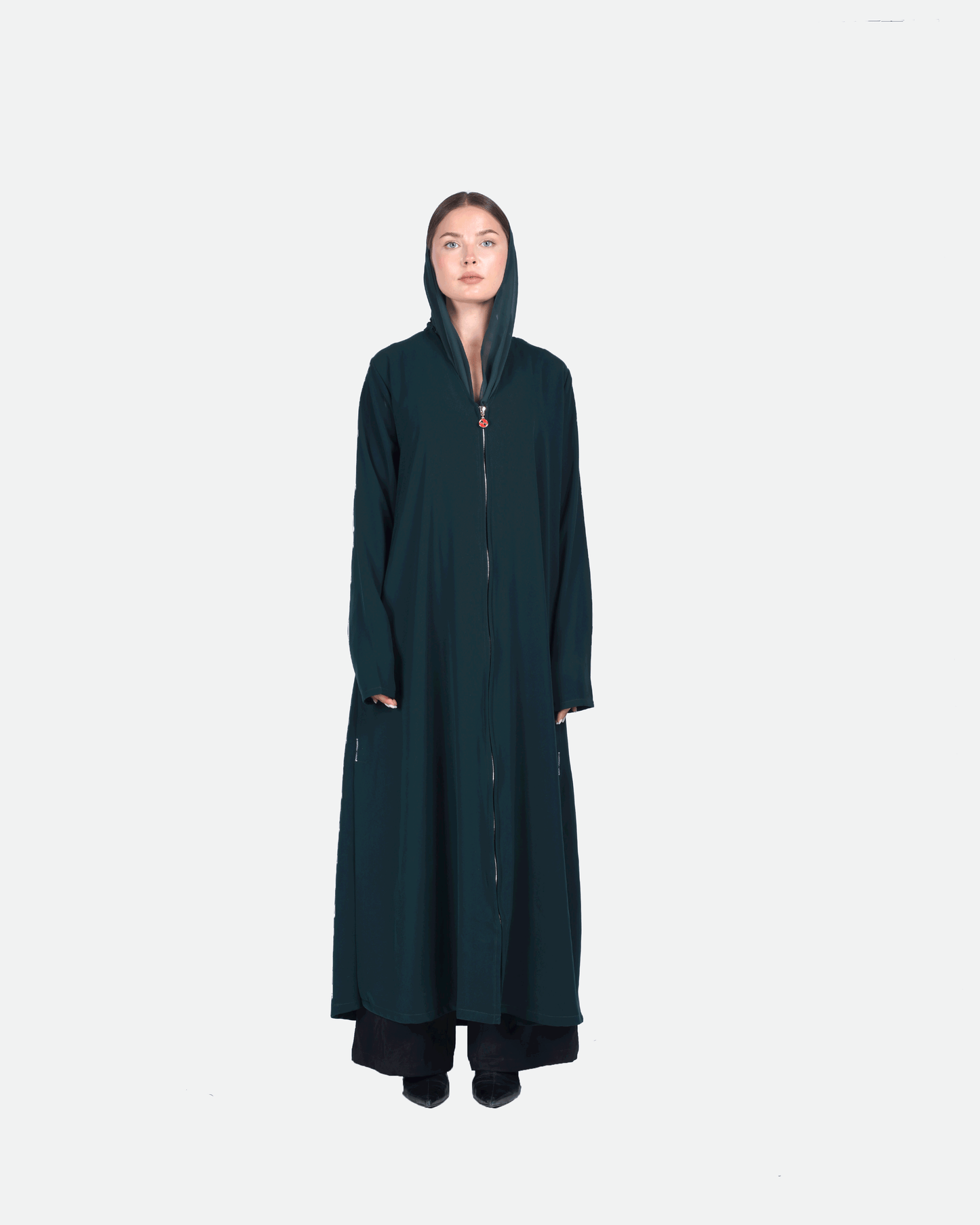 The Essential Abaya