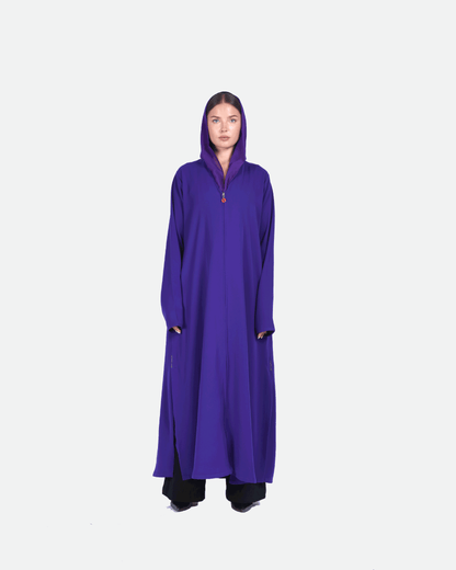 The Essential Abaya