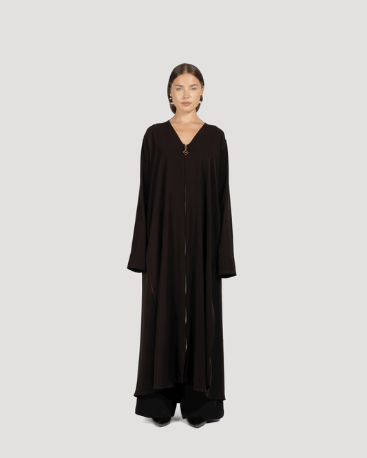 The Essential Abaya