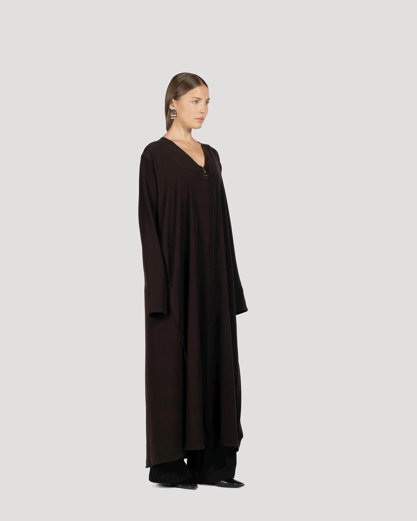 The Essential Abaya