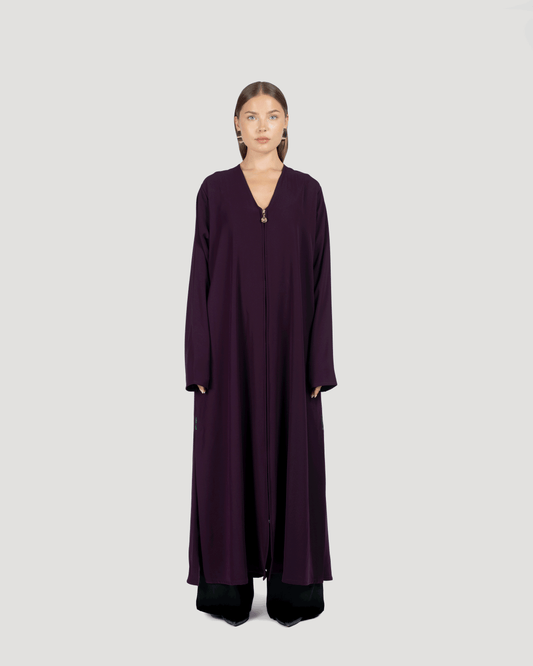 The Essential Abaya