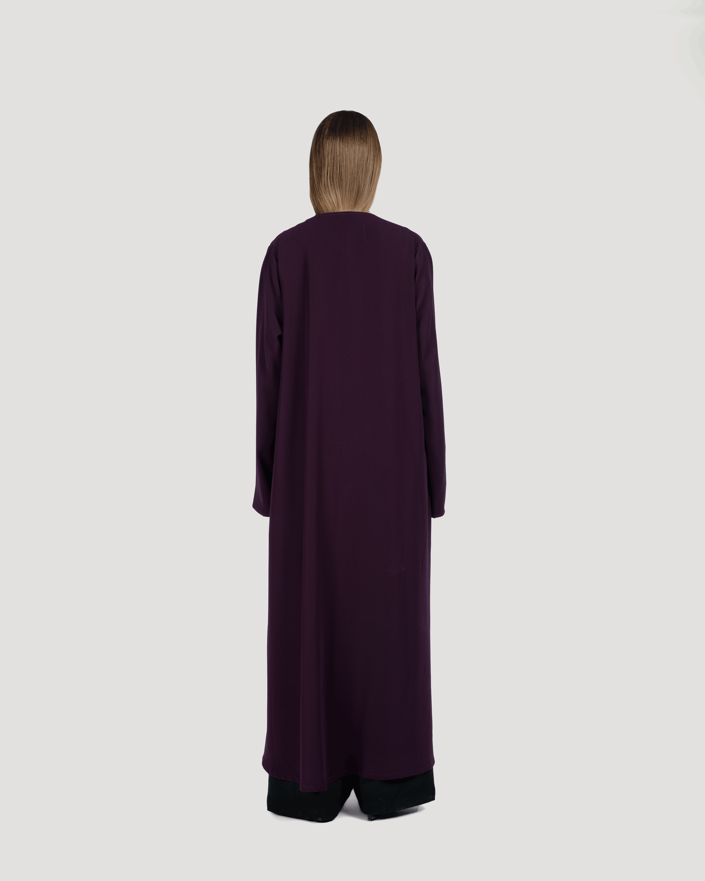 The Essential Abaya