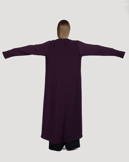 The Essential Abaya