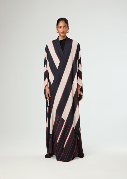The Stripe Edit