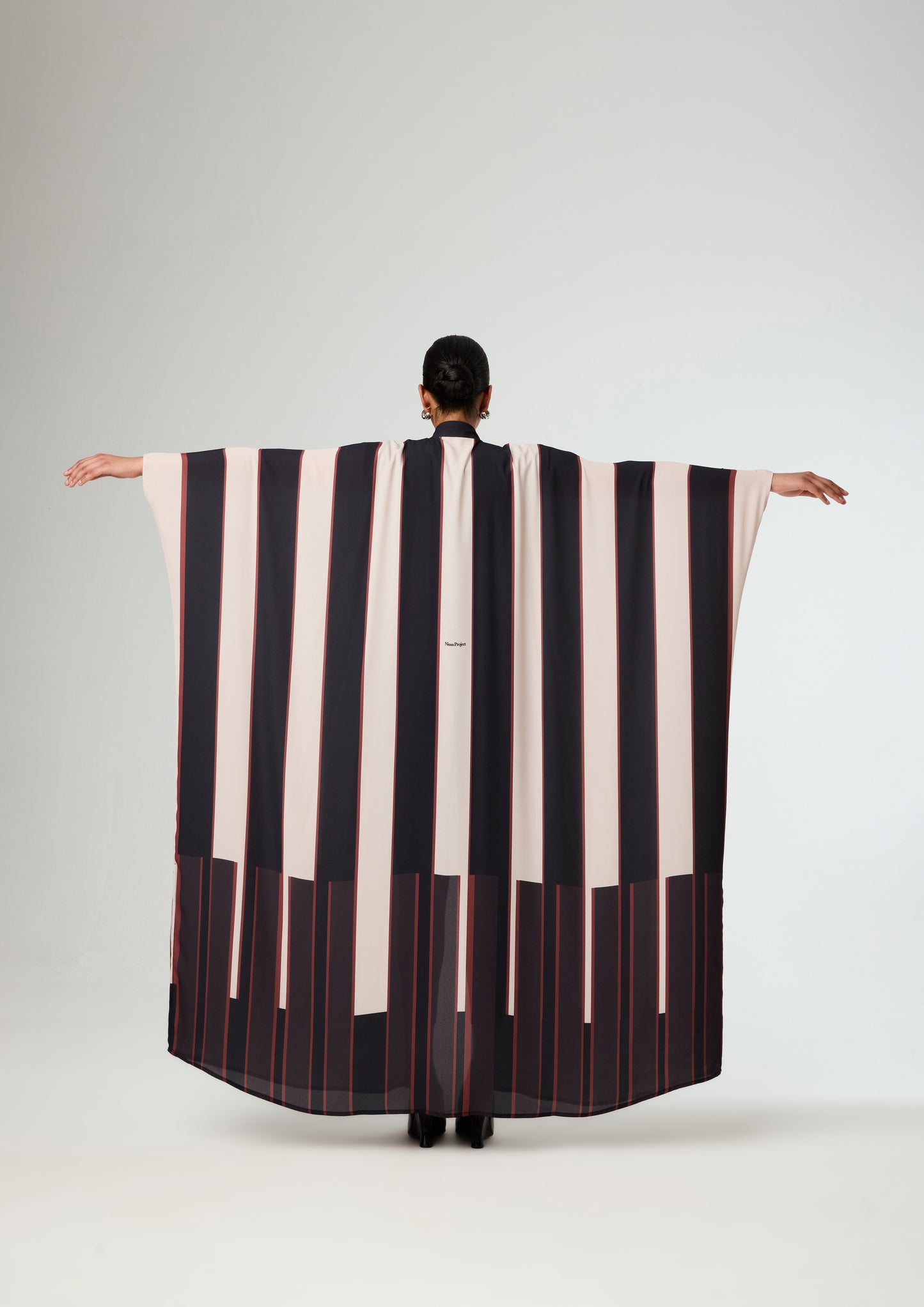The Stripe Edit